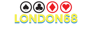Logo LONDON68